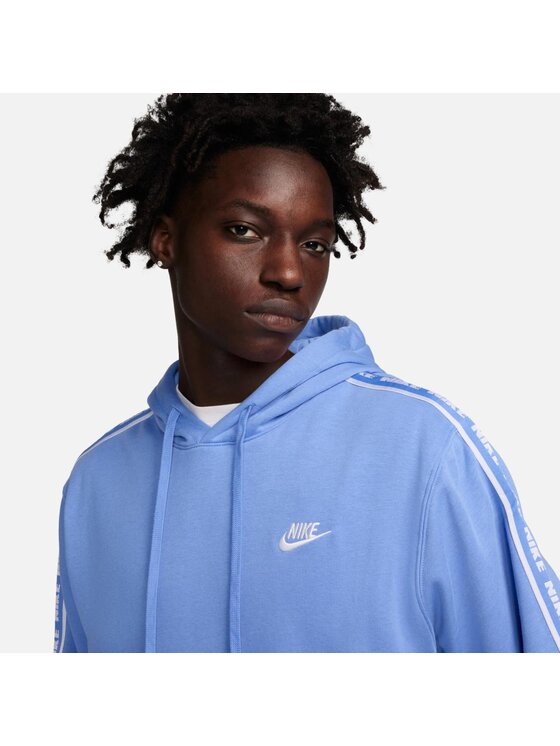 Nike Nike Komplet dresowy FB7296-450 Niebieski Regular Fit