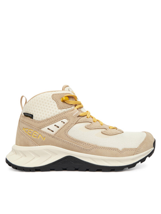 Keen Keen Bakancs Hightrail Waterproof Hiking Boot 1030345 Barna