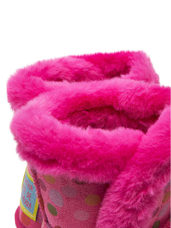 Agatha Ruiz de la Prada Agatha Ruiz de la Prada Saapad 241989-A S Roosa