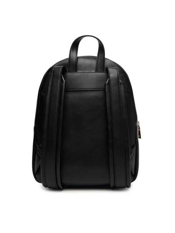 LOVE MOSCHINO LOVE MOSCHINO Mugursoma JC4037PP1NLC0000 Melns