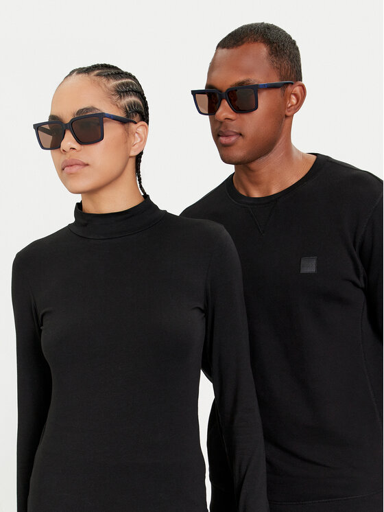 Calvin Klein Jeans Calvin Klein Jeans Γυαλιά ηλίου CKJ23659S Μπλε