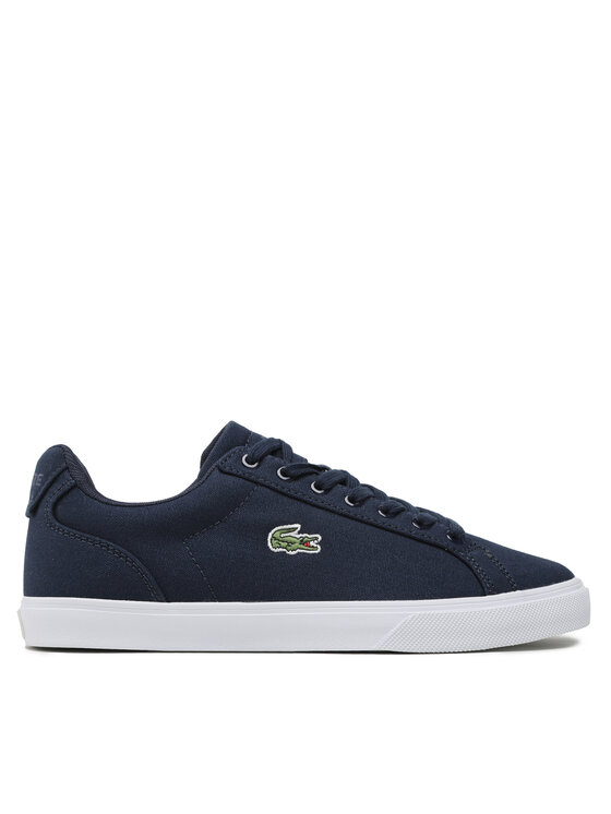 Lacoste Lacoste Kedai Lerond Pro Bl 123 1 Cma 745CMA0054092 Tamsiai mėlyna