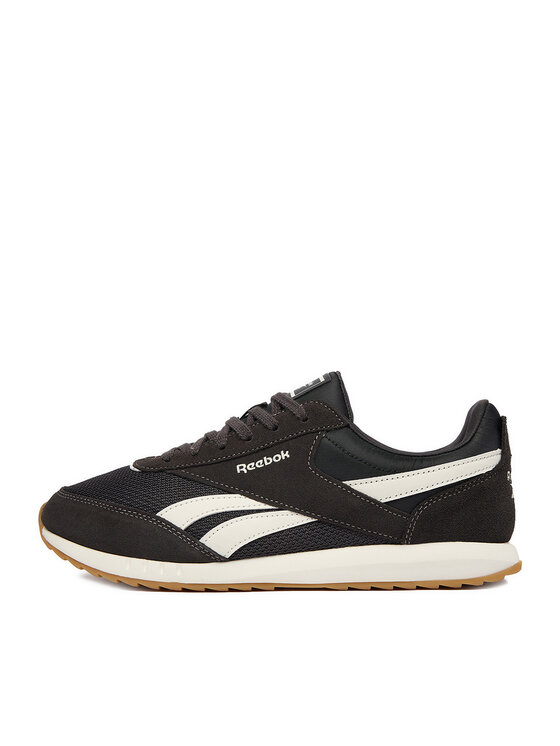 Reebok Reebok Laisvalaikio batai CEO-MODA AR30315MBCT Juoda