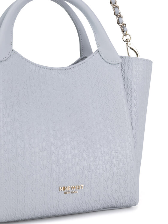 Nine West Nine West Kabelka LDA6767A Modrá