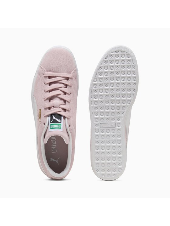 Puma Puma Sneakersy 399781 Różowy