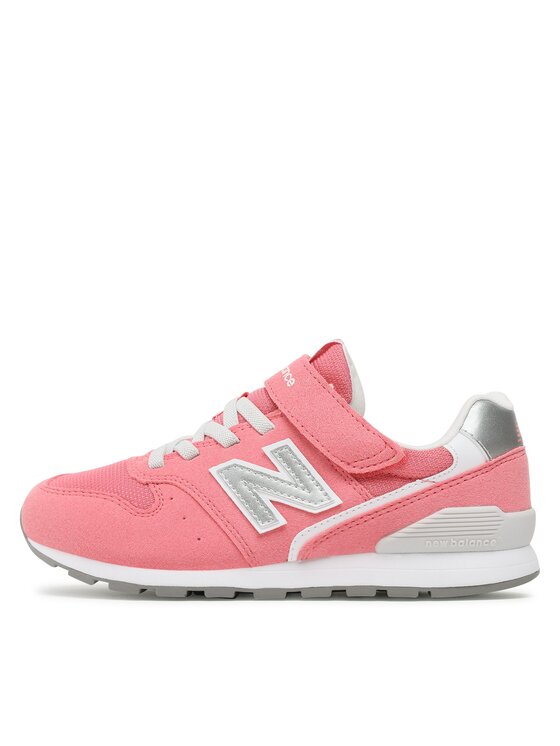 New Balance New Balance Сникърси YV996JG3 Розов