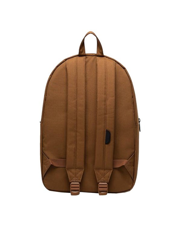 Herschel Herschel Plecak Herschel Settlement Backpack Brązowy