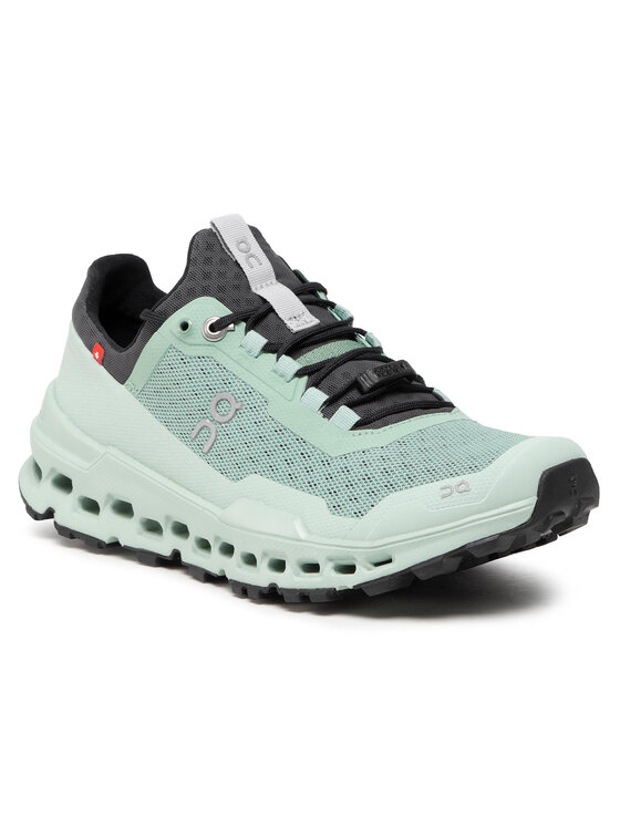 On On Pantofi pentru alergare Cloudultra 4499537 Verde