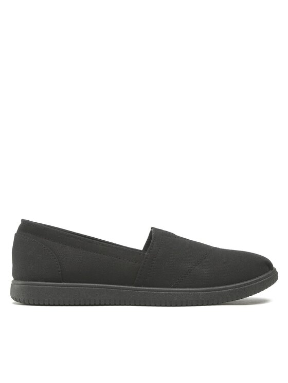 Jenny Fairy Jenny Fairy Halbschuhe WS6097-01ECO Schwarz