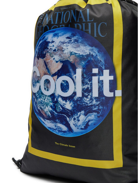 National Geographic National Geographic Tornazsák N008906.06 Fekete