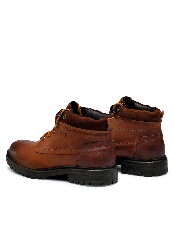 Lasocki Lasocki Saapad 3244 Pruun