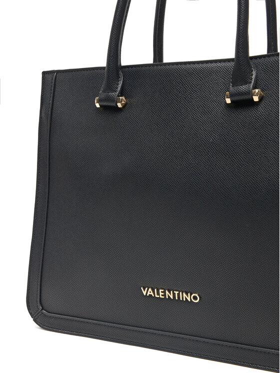 Valentino Valentino Τσάντα Ivy VBS8NR04 Μαύρο
