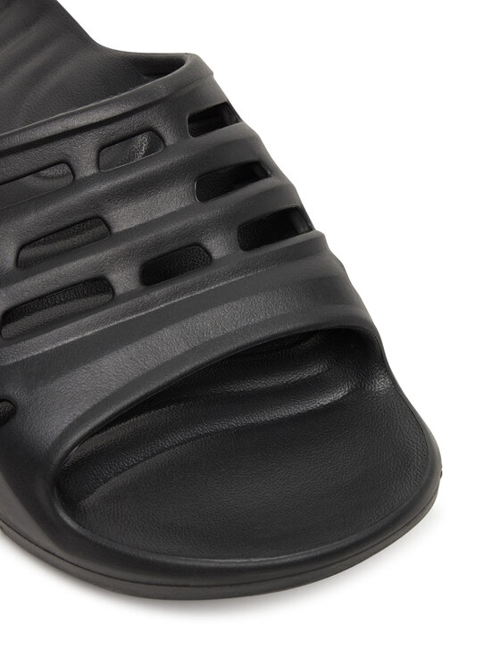 Teva Teva Чехли All Gender ApreTrail 1164651 Черен