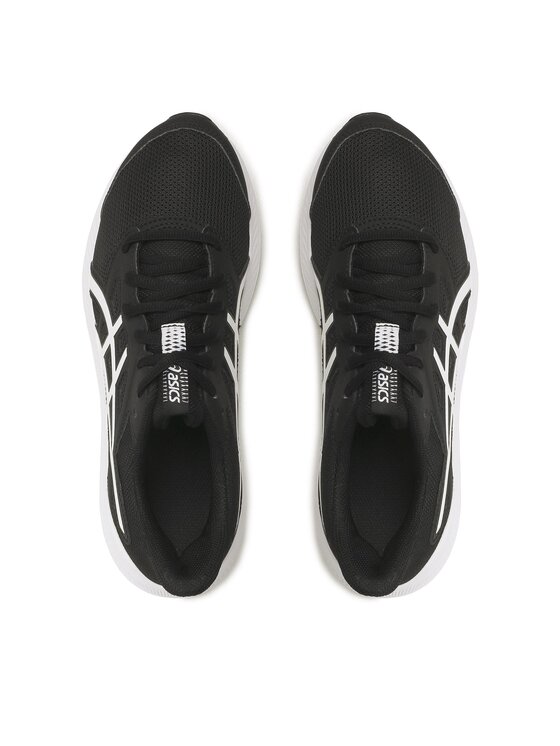 Asics Asics Běžecké boty Jolt 4 1011B603 Černá