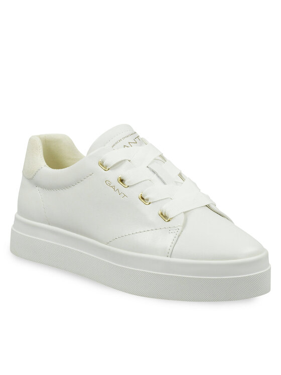 Gant Gant Tenisice 29531569 Bijela