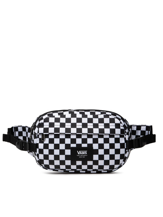 Vans Sac banane Mn Aliso II Hip Pack VN0A3I6CHU01 Noir | Modivo.fr
