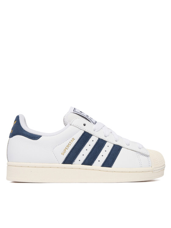 adidas adidas Αθλητικά Superstar II KJ9979 W Λευκό