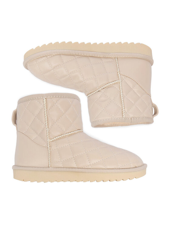 DeeZee DeeZee Schneeschuhe MXPZ-17 Beige