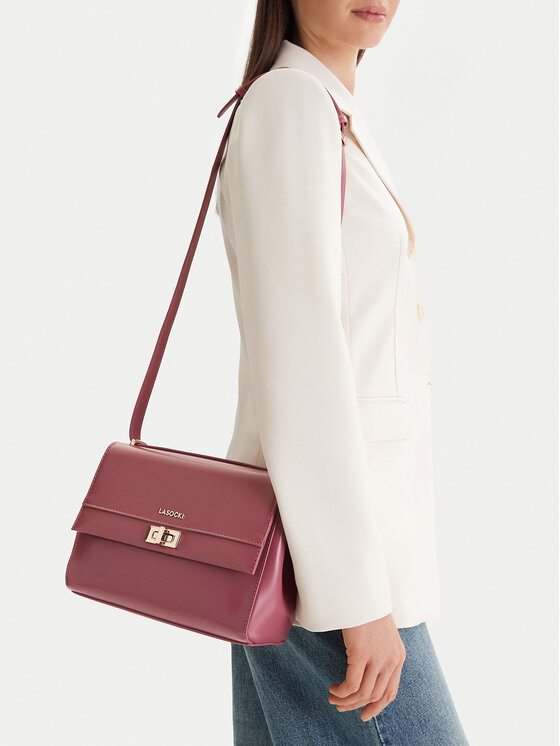 Lasocki Lasocki Handtasche CEO-LSK-L-019-09 Rosa