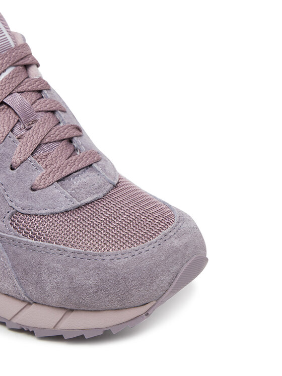 Saucony Saucony Sneakers Shadow 6000 S70441 70 Violet