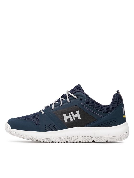 Helly Hansen Helly Hansen Buty do sportów wodnych W Skagen f-1 Offshore 113-13.598 Granatowy