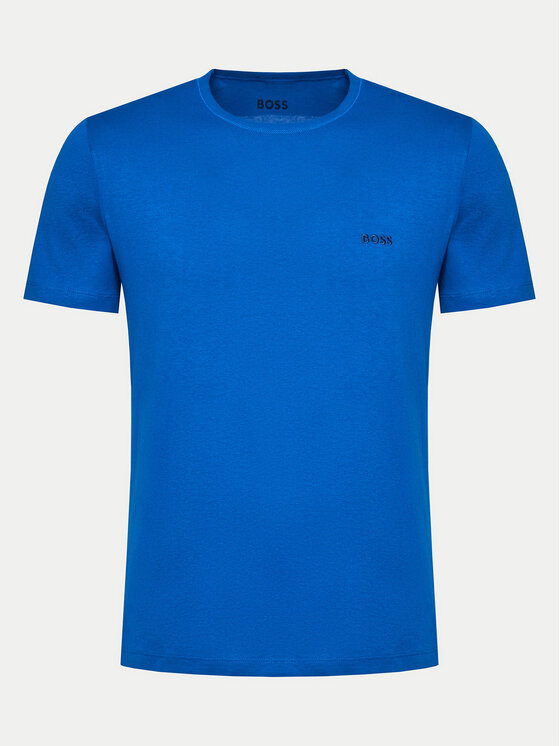 BOSS Boss 3er-Set T-Shirts 50517856 Bunt Regular Fit
