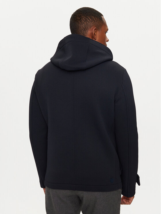 Colmar Colmar Übergangsjacke 1171 8YO Dunkelblau Regular Fit