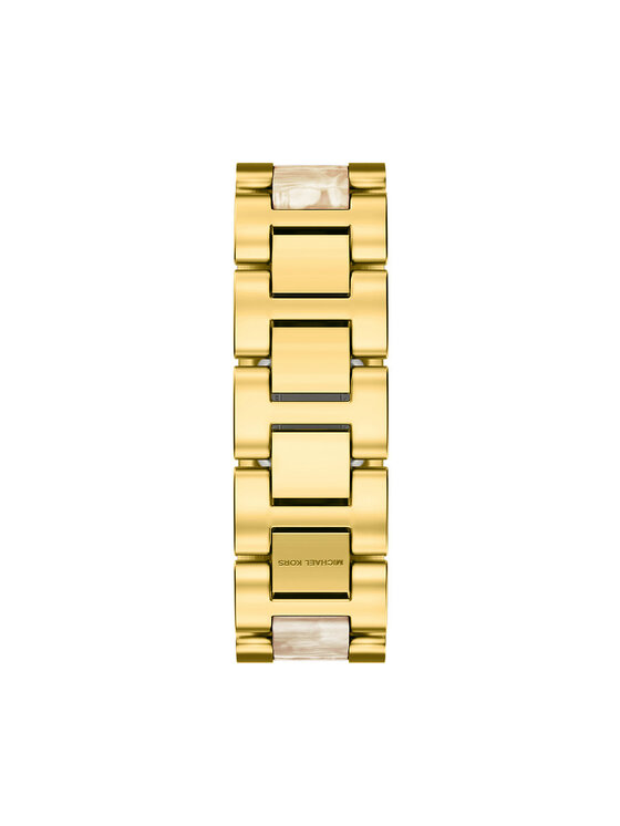 Michael Kors Michael Kors Hodinky Darrington MK7592 Zlatá