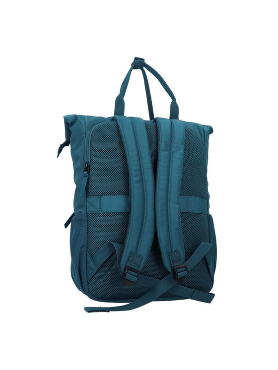 American Tourister American Tourister Plecak 311206 Błękitny