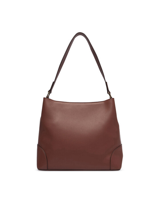 LOVE MOSCHINO LOVE MOSCHINO Τσάντα Charmy JC4155PP1PL1320A Καφέ