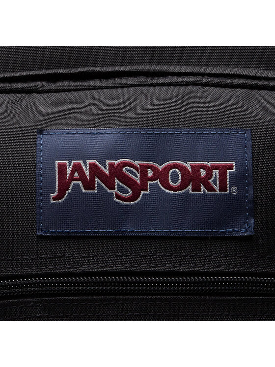 JanSport JanSport Hátizsák Cool Student EK0A5BAKN55 Fekete