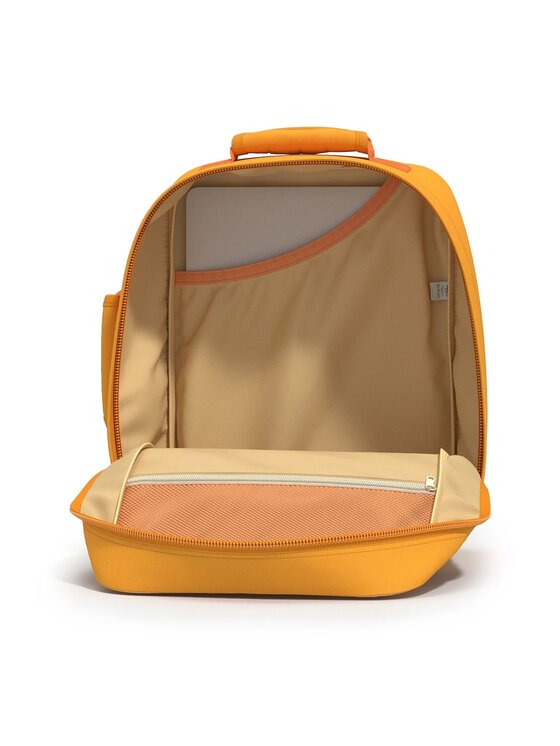 CabinZero CabinZero Plecak 302626 Żółty
