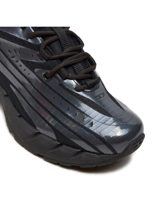 Diesel Diesel Sportcipők D-Airspeed Low Y03458 P6908 T8013 Fekete