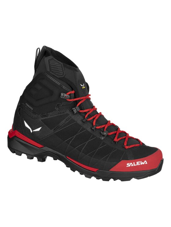 Salewa Salewa Trekkingi 00-0000061430 Czarny