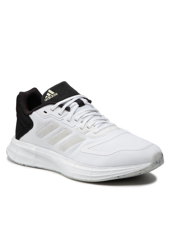adidas adidas Bežecké topánky Duramo 10 GX8708 Biela