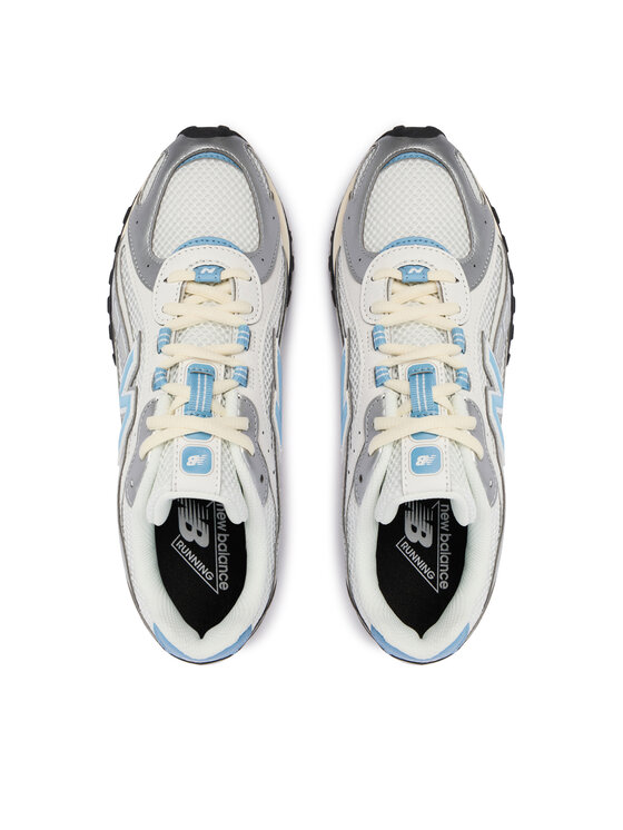 New Balance New Balance Sneakers U204LSWC Argento