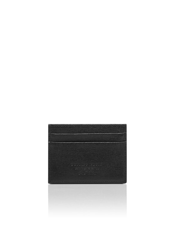 PHILIPP PLEIN PHILIPP PLEIN Portfel 571 Czarny