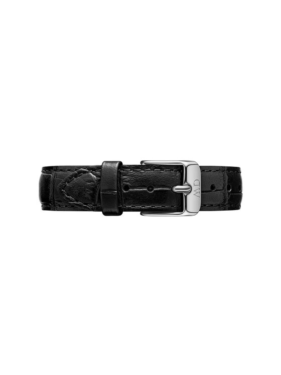 Daniel Wellington Daniel Wellington Ρολόι DW00100179 Μαύρο