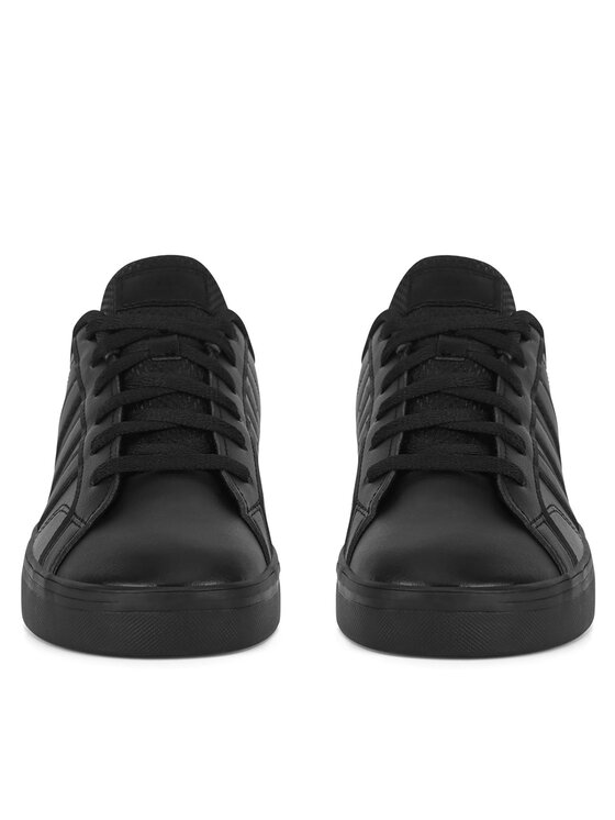 adidas adidas Sneakersy VS PACE 2.0 K IE3467 Czarny