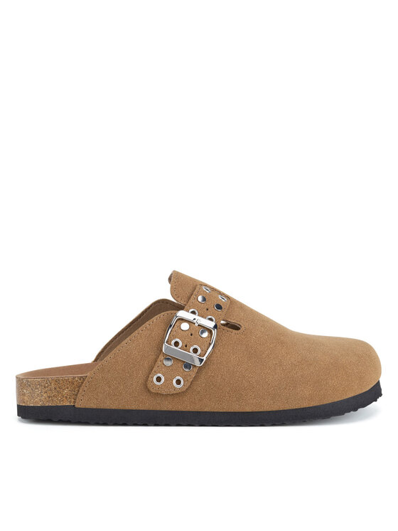 JENNY JENNY Zoccoli SC01B1708-3 Marrone
