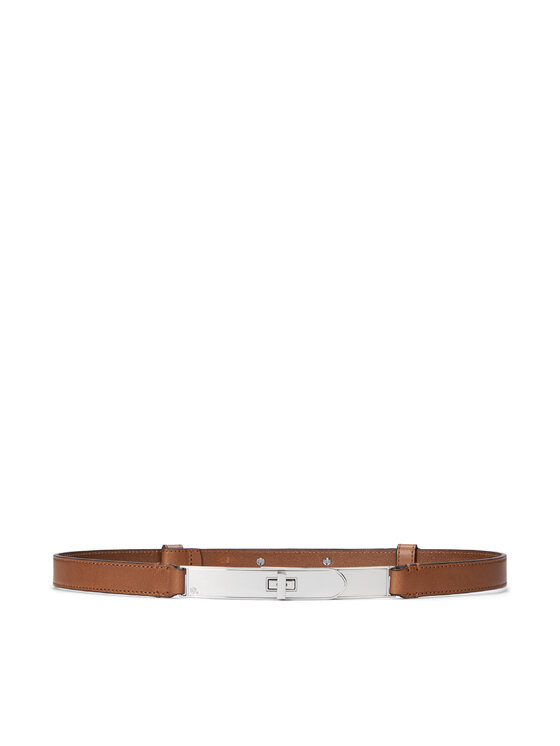LAUREN RALPH LAUREN Lauren Ralph Lauren Damengürtel 412867233001 Braun