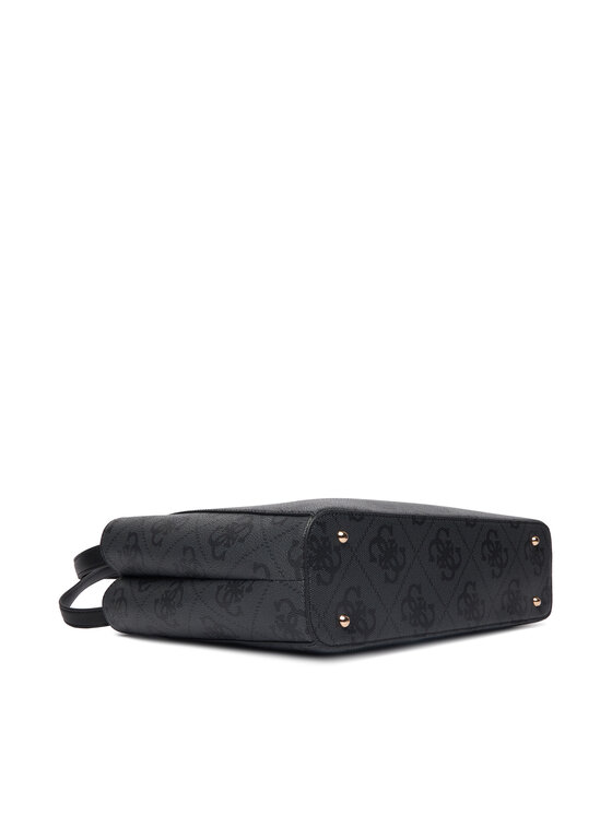 Guess Guess Kabelka Noelle II HWSO96 72250 Šedá