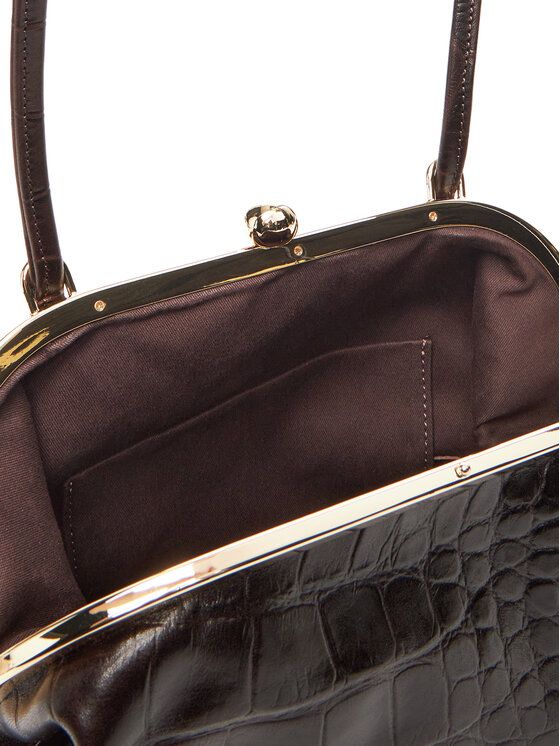 Balagan Balagan Handtasche Sicily Braun