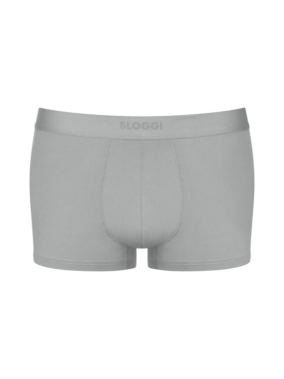 Triumph Triumph Bokserki sloggi men EVER Ease Hipster 2P Szary