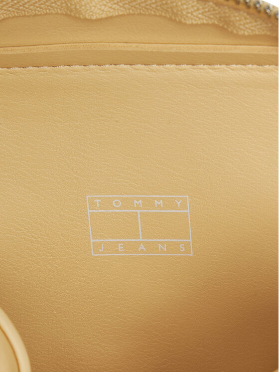Tommy Jeans Tommy Jeans Torbica Tjw Ess Must Camera Bag AW0AW16964 Žuta