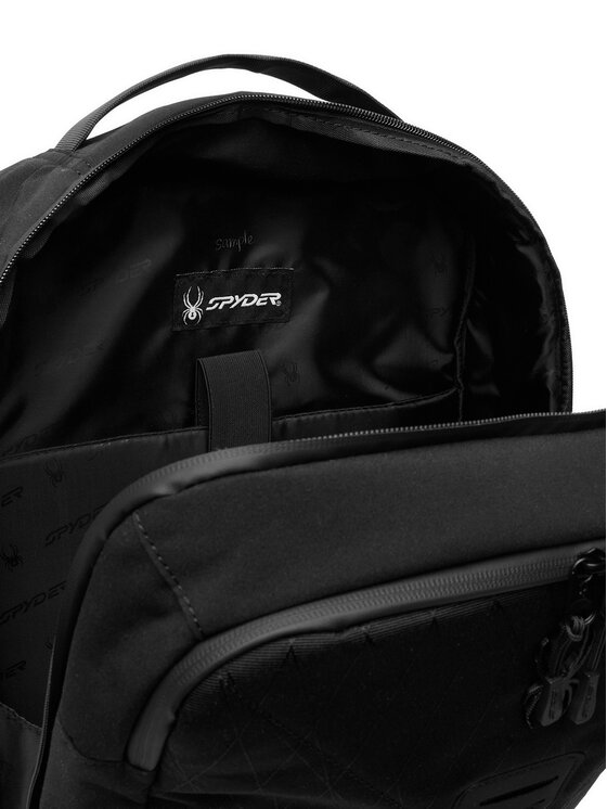 Spyder Spyder Rucsac CWBEO-SR-KL-005-09 Negru