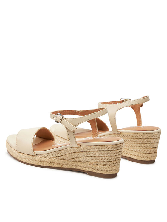 Gioseppo Gioseppo Espadrillid Yalaha 71701-P Ekrüüvärv