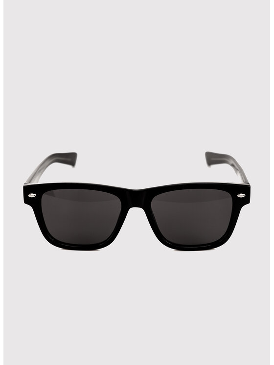 Pako Lorente Pako Lorente Okulary przeciwsłoneczne P26SF-OK-001 Czarny