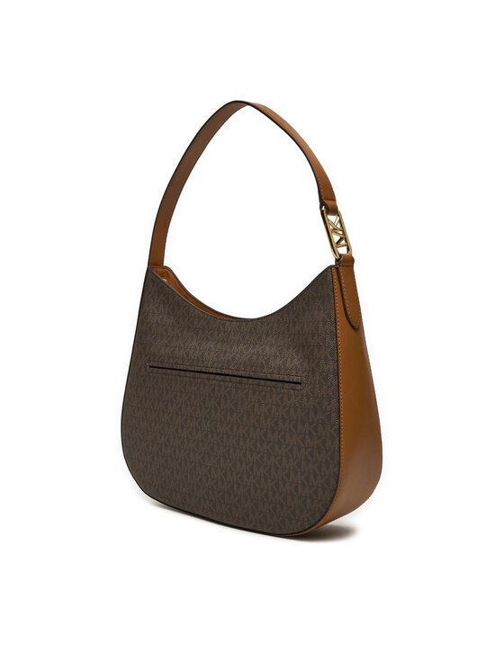 MICHAEL Michael Kors MICHAEL Michael Kors Kabelka 30S4G8KL9B Hnedá