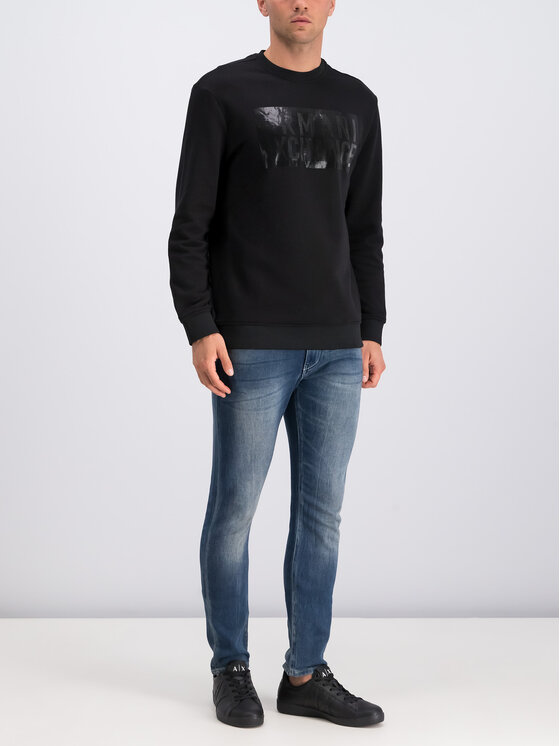 armani exchange mbs